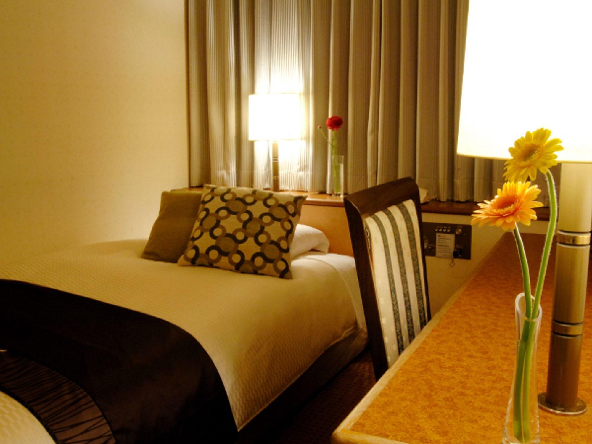 Central Hotel Йокосука Екстер'єр фото