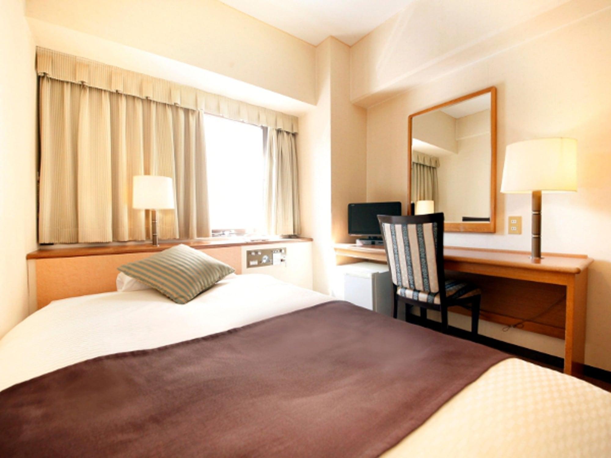 Central Hotel Йокосука Екстер'єр фото