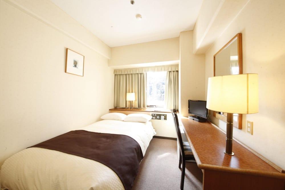 Central Hotel Йокосука Екстер'єр фото